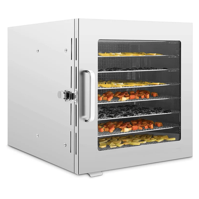 Easy Home Fruit Dryer