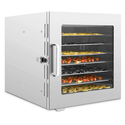 Easy Home Fruit Dryer