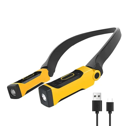 Portable Dimmable LED Reading Light