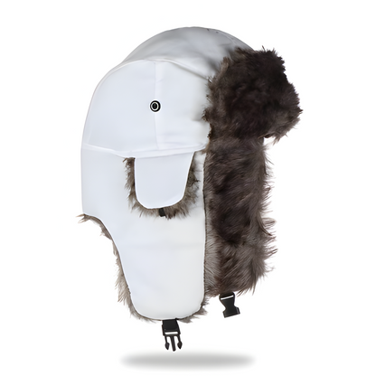 Thermal Insulated Snow Hat for Extreme Cold