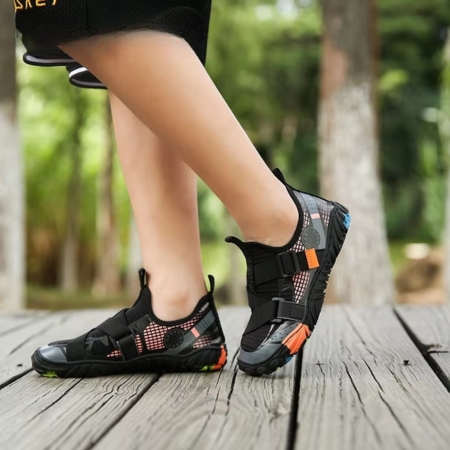 Waterproof Versatile Sneakers for Men and Women