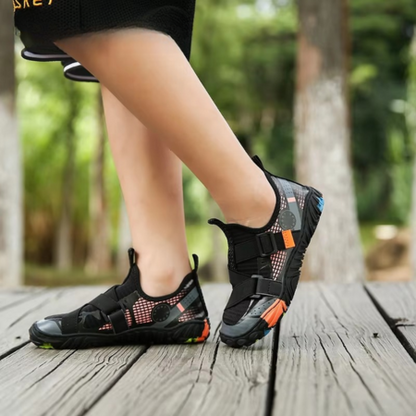 Waterproof Versatile Sneakers for Men and Women