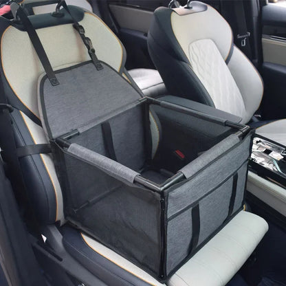 Pet Friendly Car Seat for Dogs - Hehif