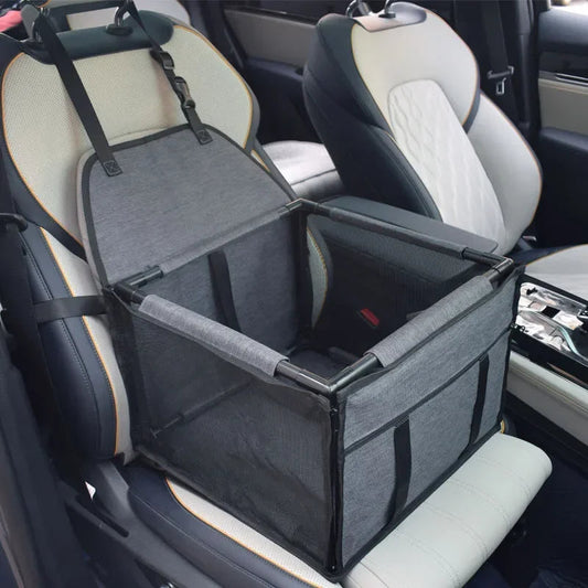 Pet Friendly Car Seat for Dogs - Hehif