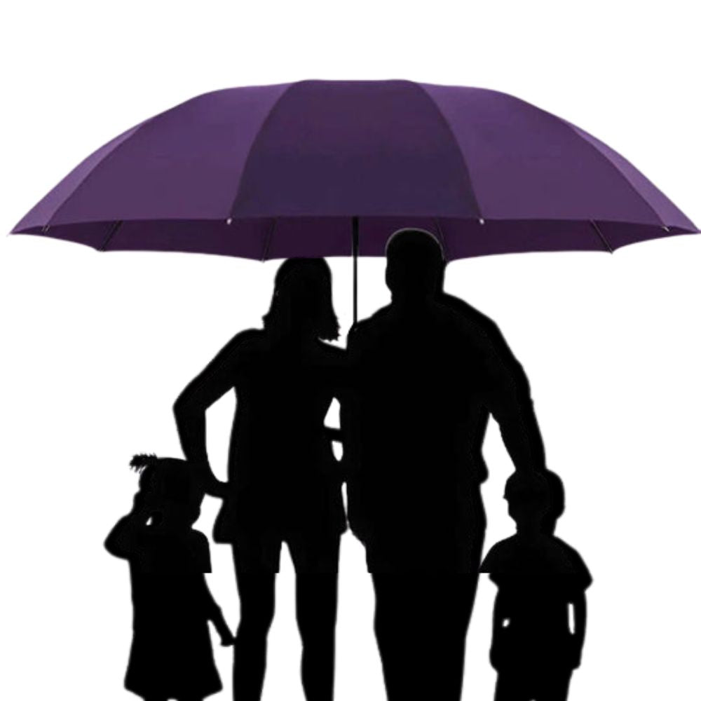 Big Rain Umbrella