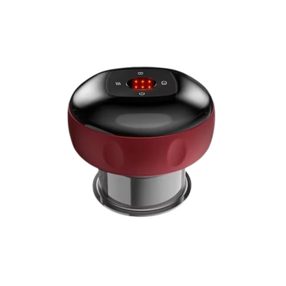 Portable Rechargeable Massage Cupping Therapy Device