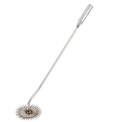 Easy Garden Weed Removal Hand Tool