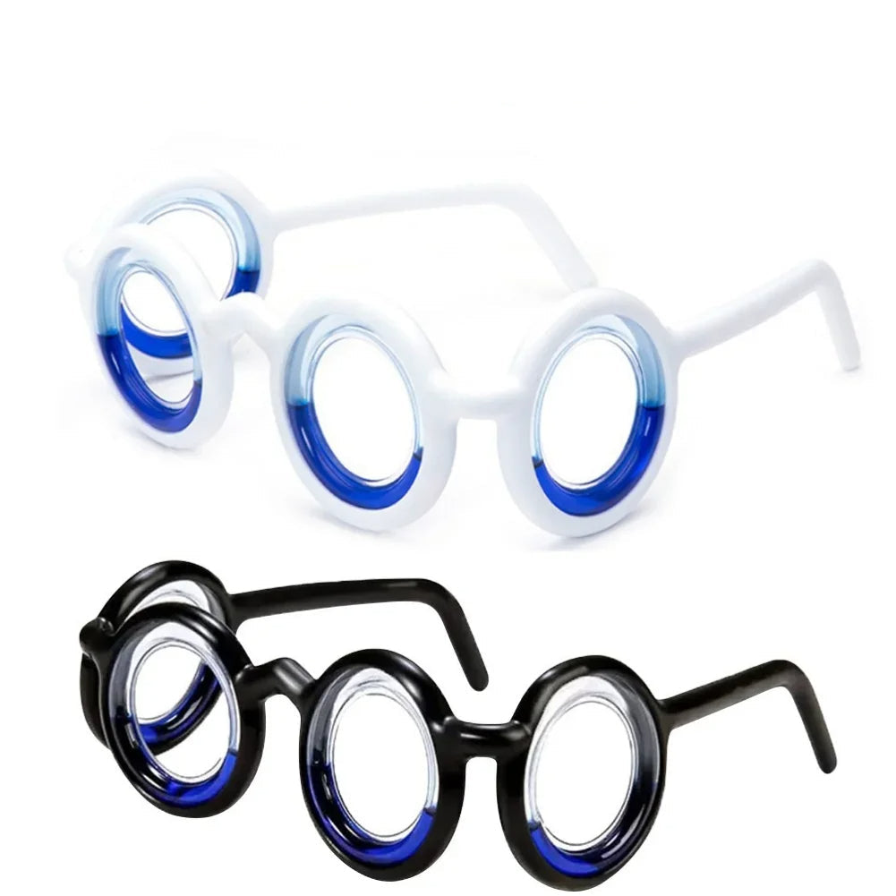 Travel Sickness Relief Shades