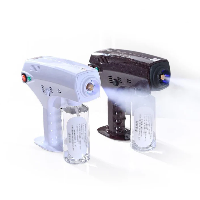 Portable Mini Hair Steam Styler