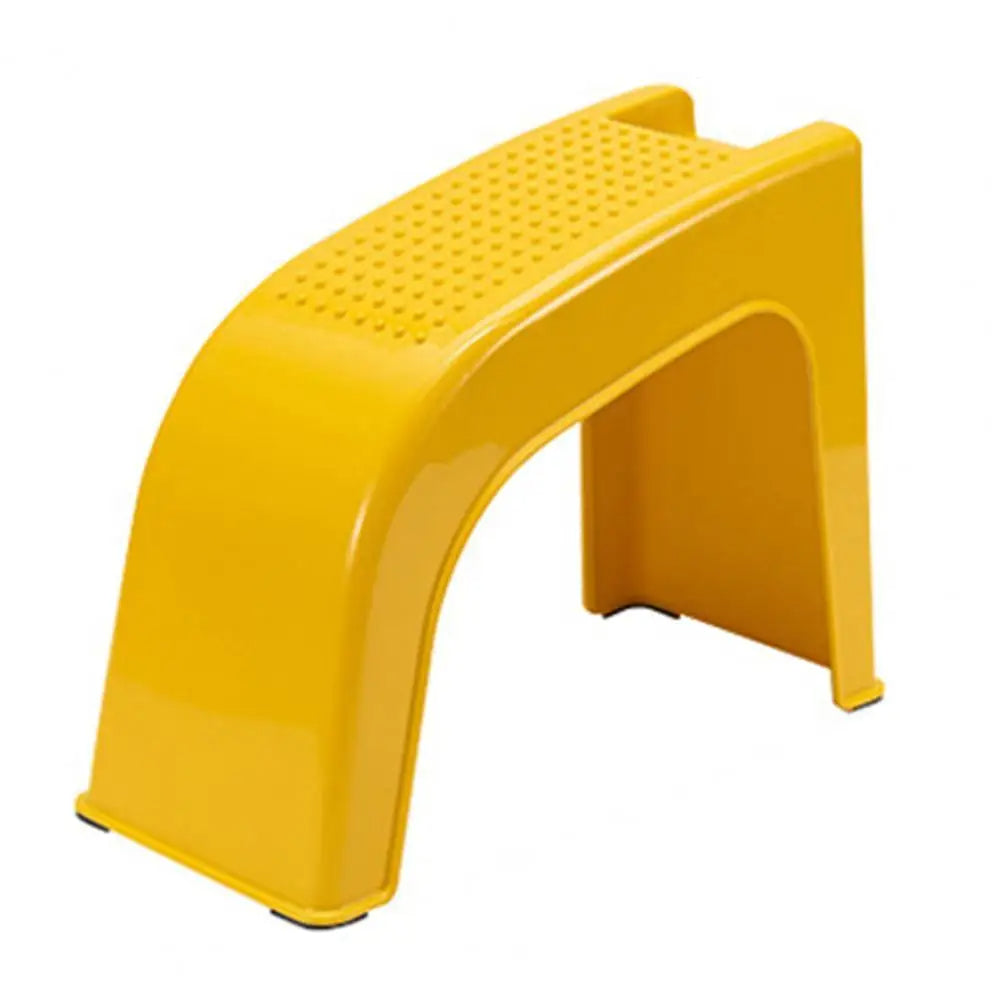 Durable Non-Slip Foot Rest Stool
