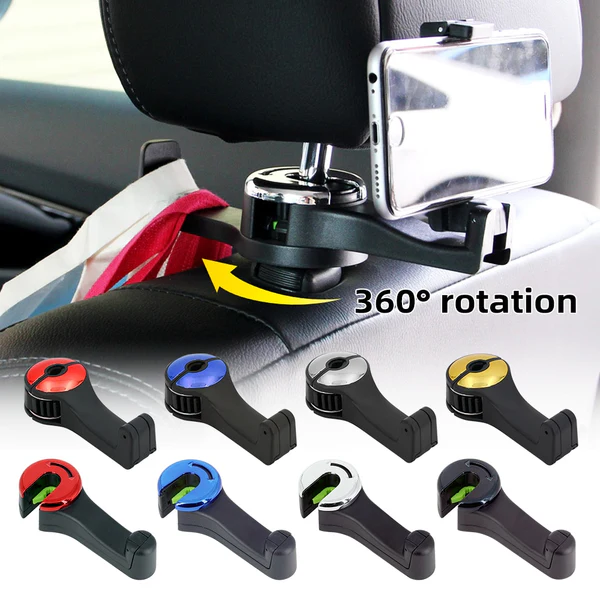 Advanced Car Mobile Phone Mount
