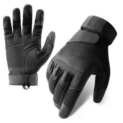 Warm Waterproof Touch Screen Gloves