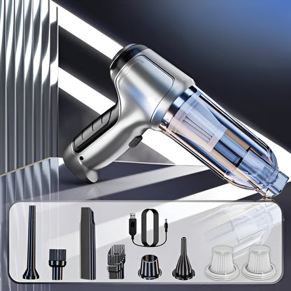 Powerful Portable 95000PA Car Vacuum Cleaner