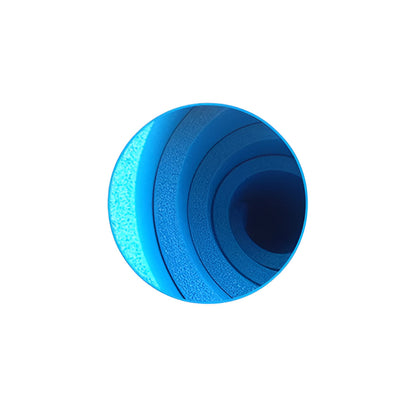 Premium Non Slip Yoga Mat with Cushion for Fitness Exercise