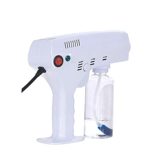 Portable Mini Hair Steam Styler - Hehif