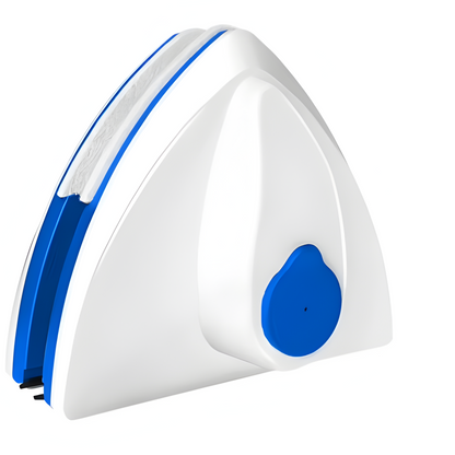 Easy Glass Window Cleaning Tool with Water Spray - Hehif