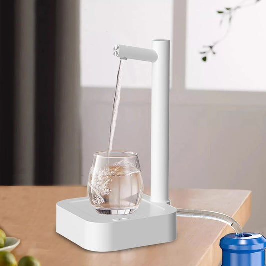 Automatic Hot Cold Water Dispenser - Hehif