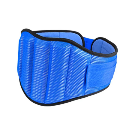 Heavy Duty Weightlifting Belt for Back Support