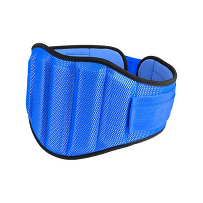 Heavy Duty Weightlifting Belt for Back Support