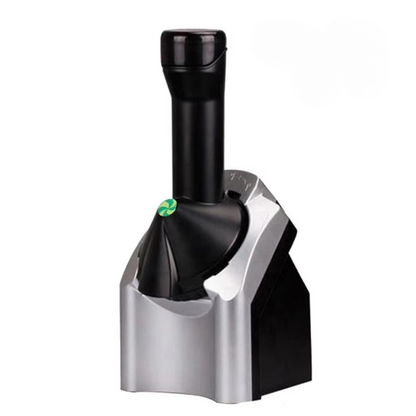 Easy Frozen Yogurt Maker for Healthy Homemade Treats - Hehif