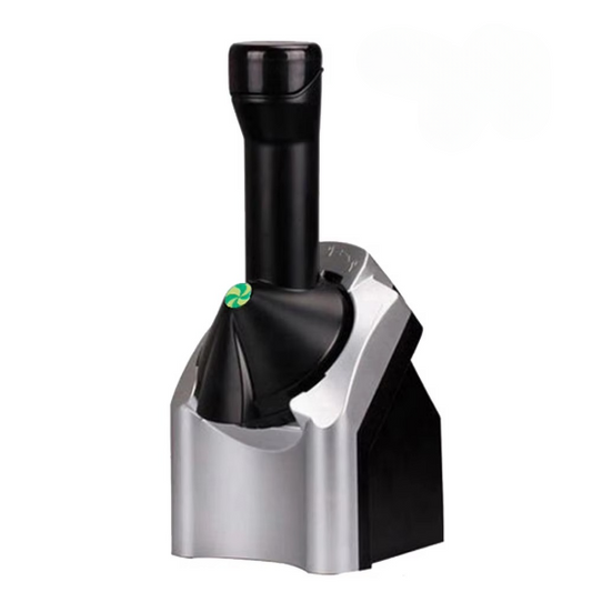 Easy Frozen Yogurt Maker for Healthy Homemade Treats - Hehif