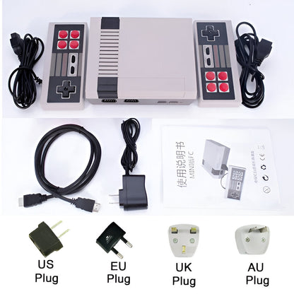 Classic Video Game Console 620 Games