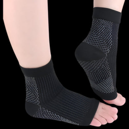 Comfortable Support Socks for Neuropathy Pain
