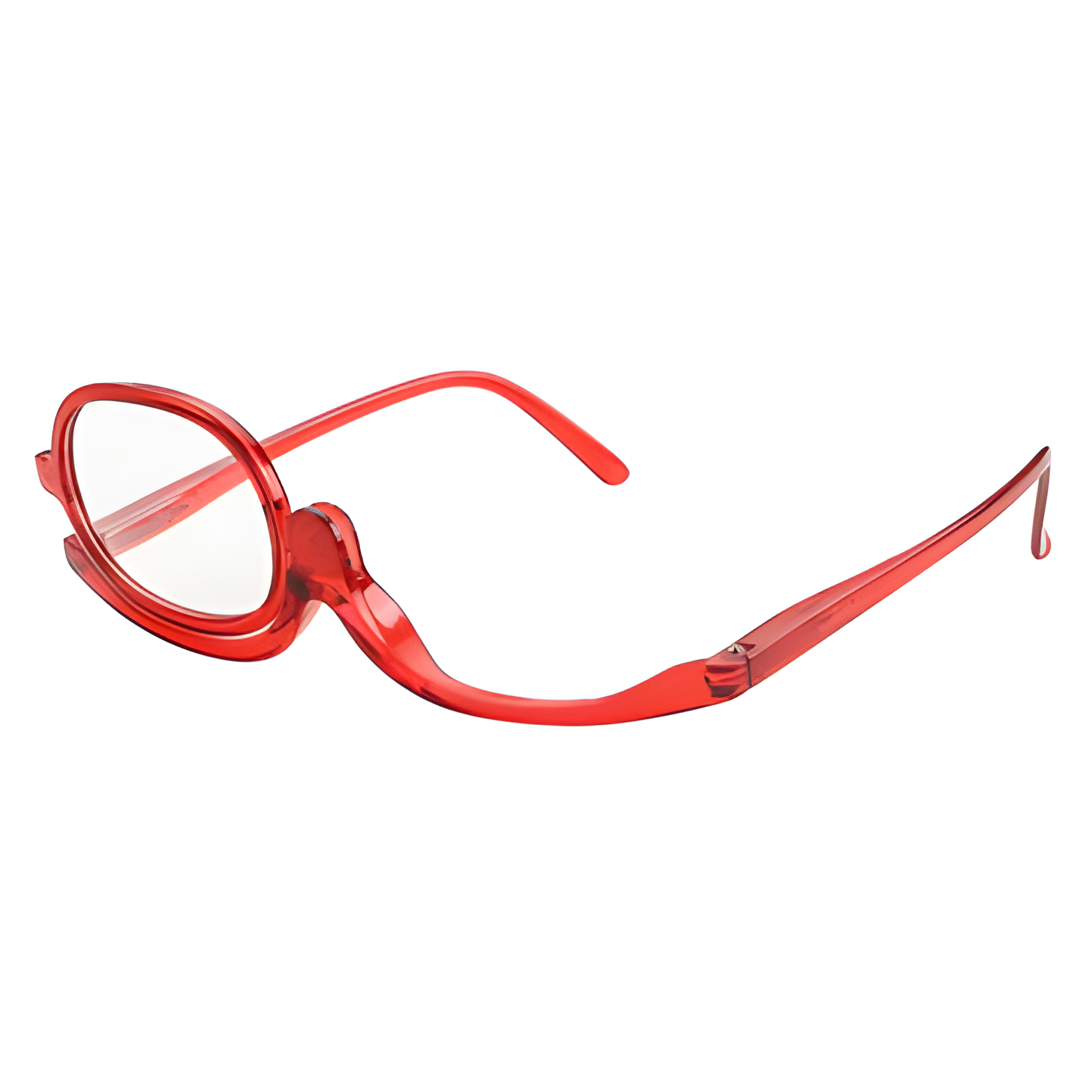 Magnifying Cosmetic Reading Glasses - Hehif