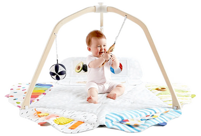 Fun Childrens Indoor Play Gym - Hehif