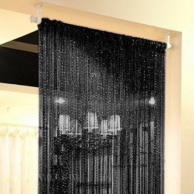 Colorful Beaded Door Curtain Strings