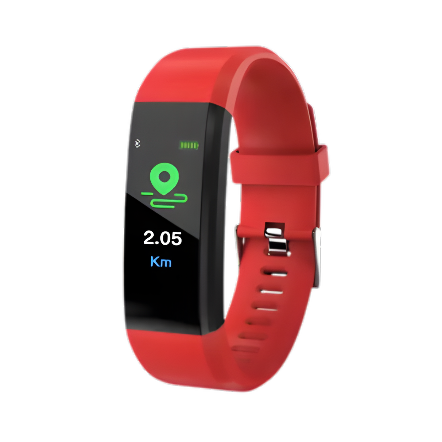 Easy to Use Elderly Watch