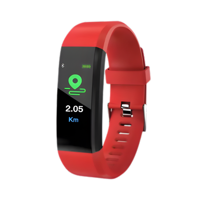 Easy to Use Elderly Watch
