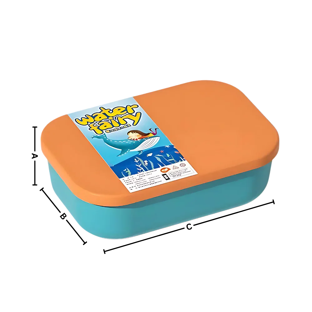 Fun Learning Magic Water Toy Set