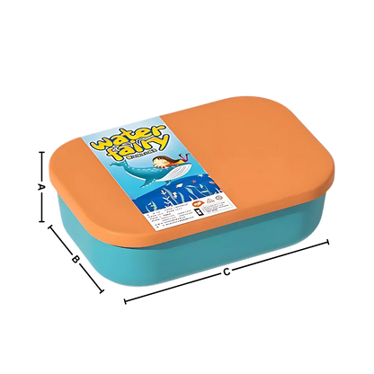 Fun Learning Magic Water Toy Set