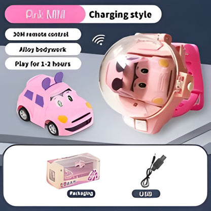 Latest RC Car Toy with Watch Controller