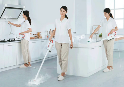 Multi-Purpose Steam Mop Cleaner