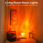 Colorful LED Room Projector Light