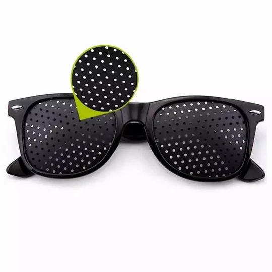 Vision Correction Eye Training Glasses - Hehif