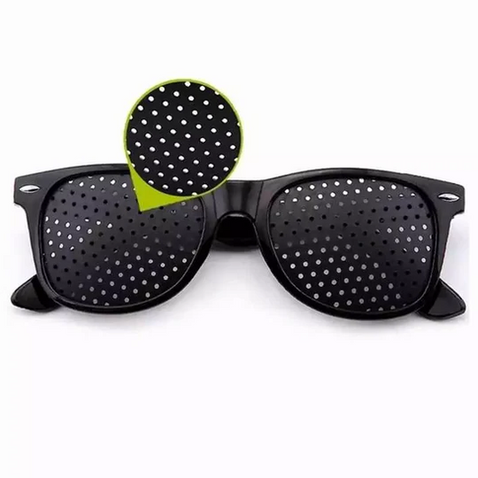 Vision Correction Eye Training Glasses - Hehif