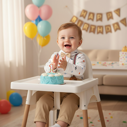 Classic Newborn Boy Clothing Set