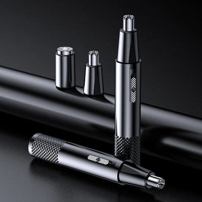 Precise Nose Hair Clipper - Hehif