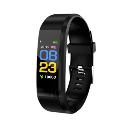 Easy to Use Elderly Watch - Hehif