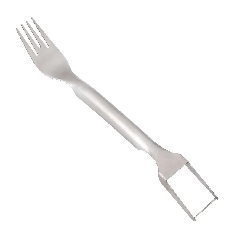 Easy Fruit Fork Knife Setter