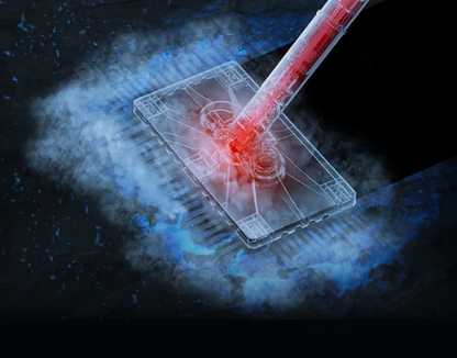 Multi-Purpose Steam Mop Cleaner