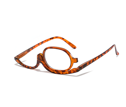 Magnifying Cosmetic Reading Glasses