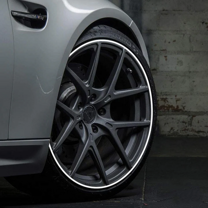 Strong Wheel Rim Guard