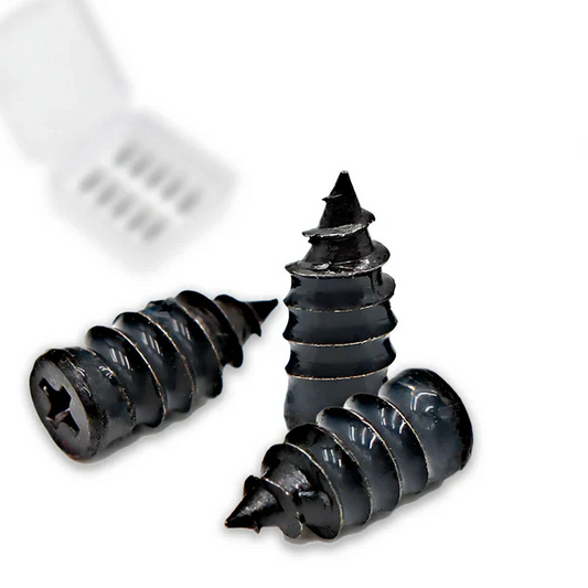 Strong Tire Repair Nails (10 Piece Set) - Hehif