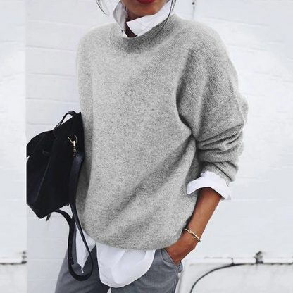 Soft Stylish Women's Fashion Sweater
