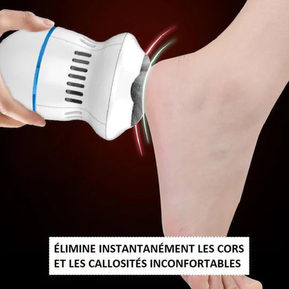 Smooth Skin Foot File