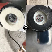 Buffing Foam Pad